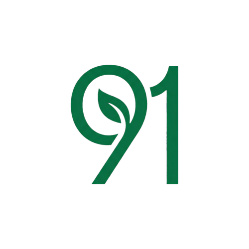 91