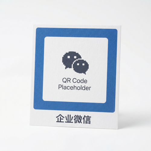 91商务二维码